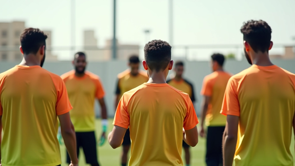 تدريبات متقدمة
